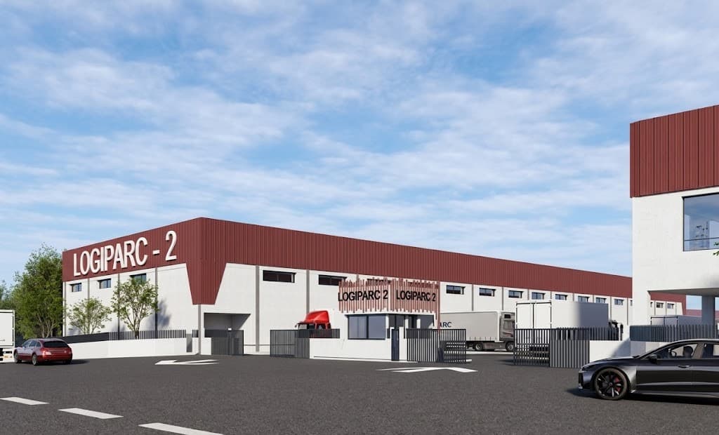 Architecture Industrielle